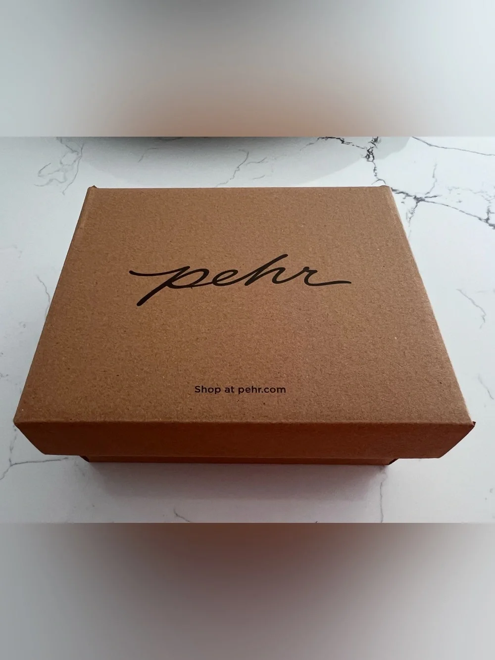 Pehr never worn